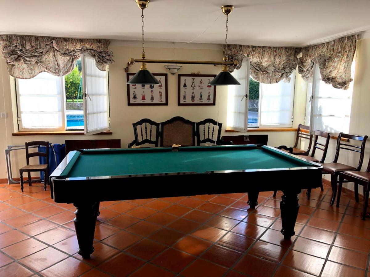 A Casa Da Celeste Fagilde Экстерьер фото