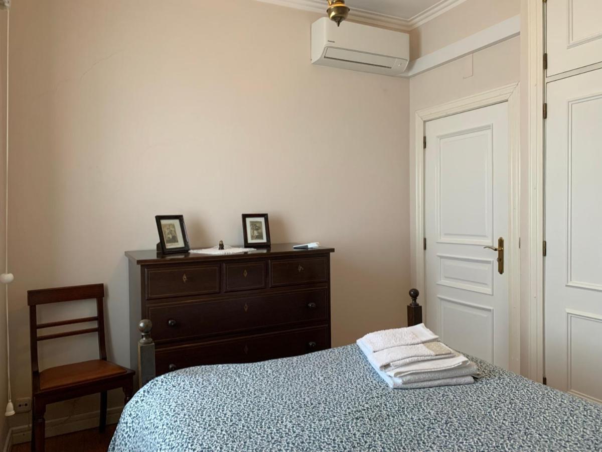 A Casa Da Celeste Fagilde Экстерьер фото