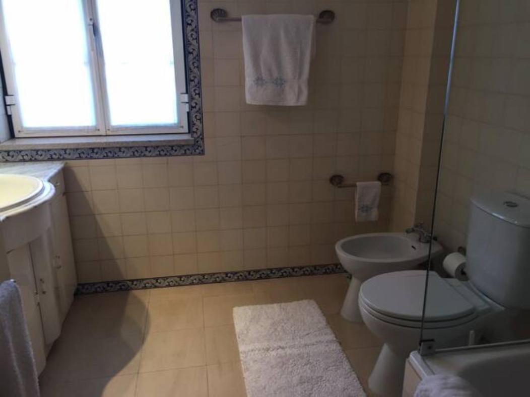 A Casa Da Celeste Fagilde Экстерьер фото